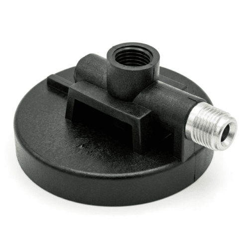 Pump Housing