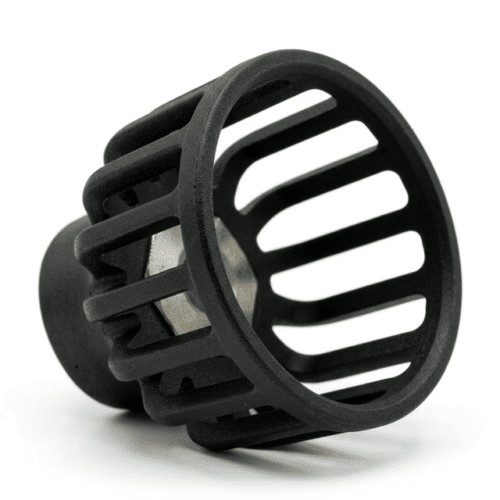 Round-Jet Nozzle R4