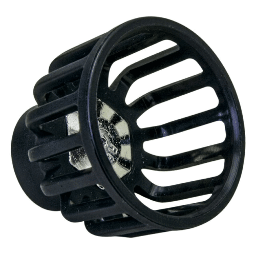 Round-Jet Nozzle R6