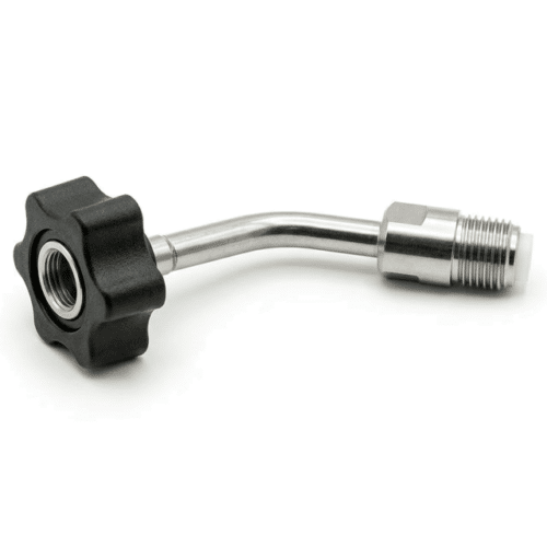 Long Nozzle Extension