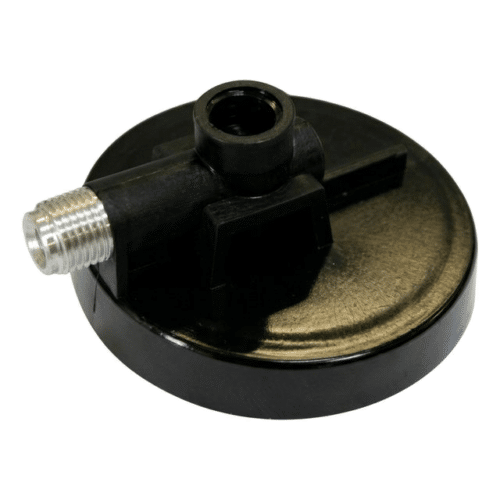 Pump Housing