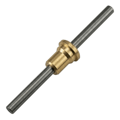 Piston Assembly