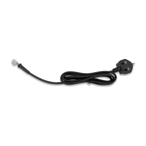 2.5m Cable Plug – Type G (UK)