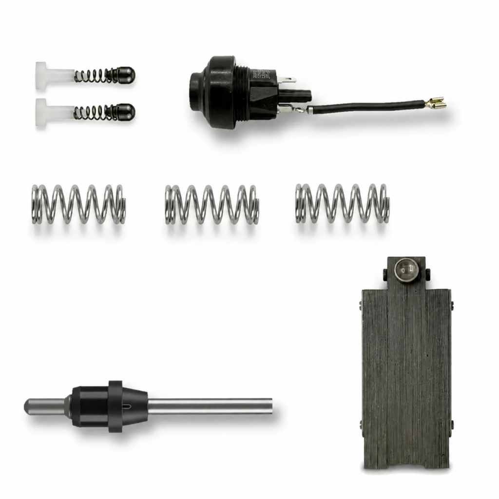 spares kit professional