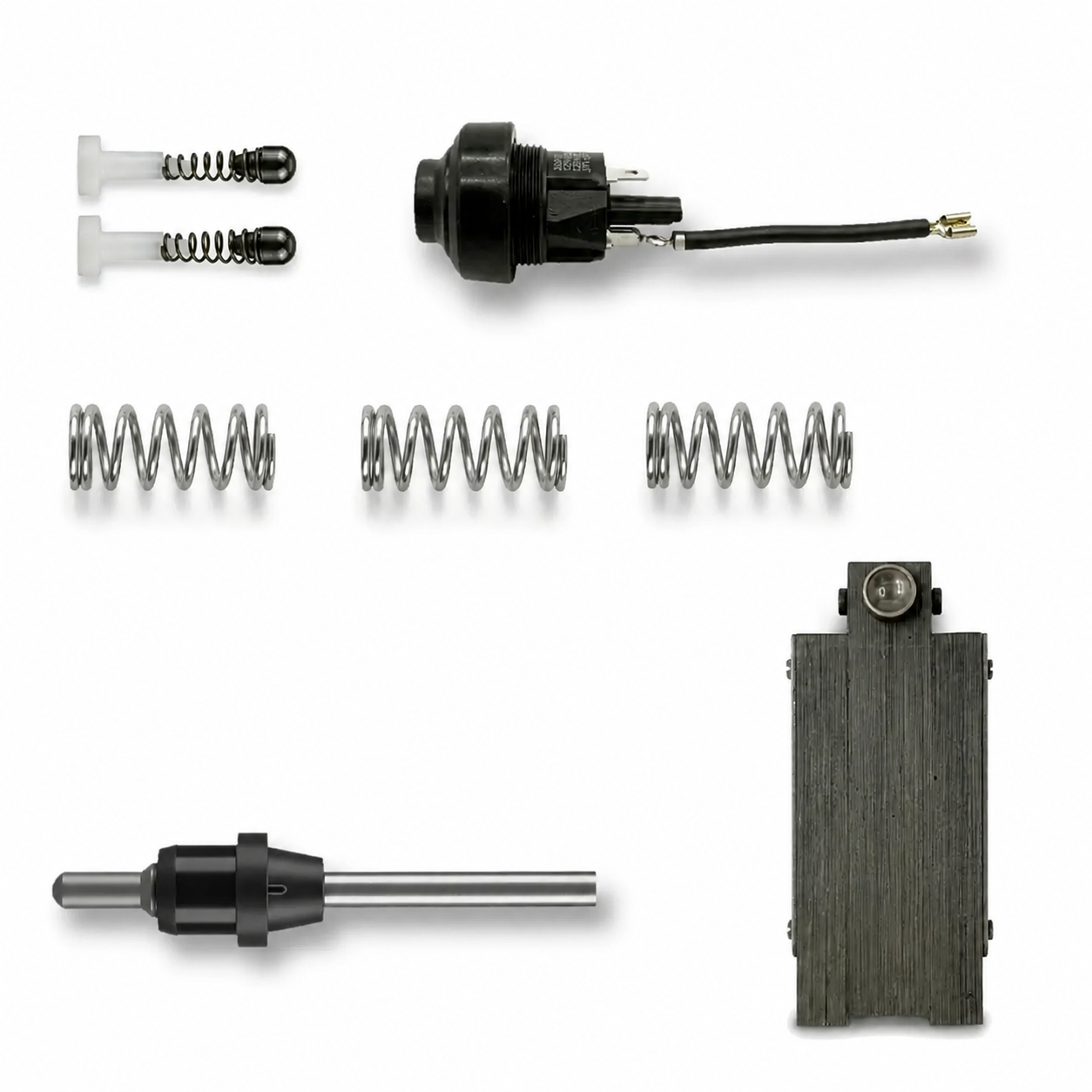 Spares-Kit PROFESSIONAL